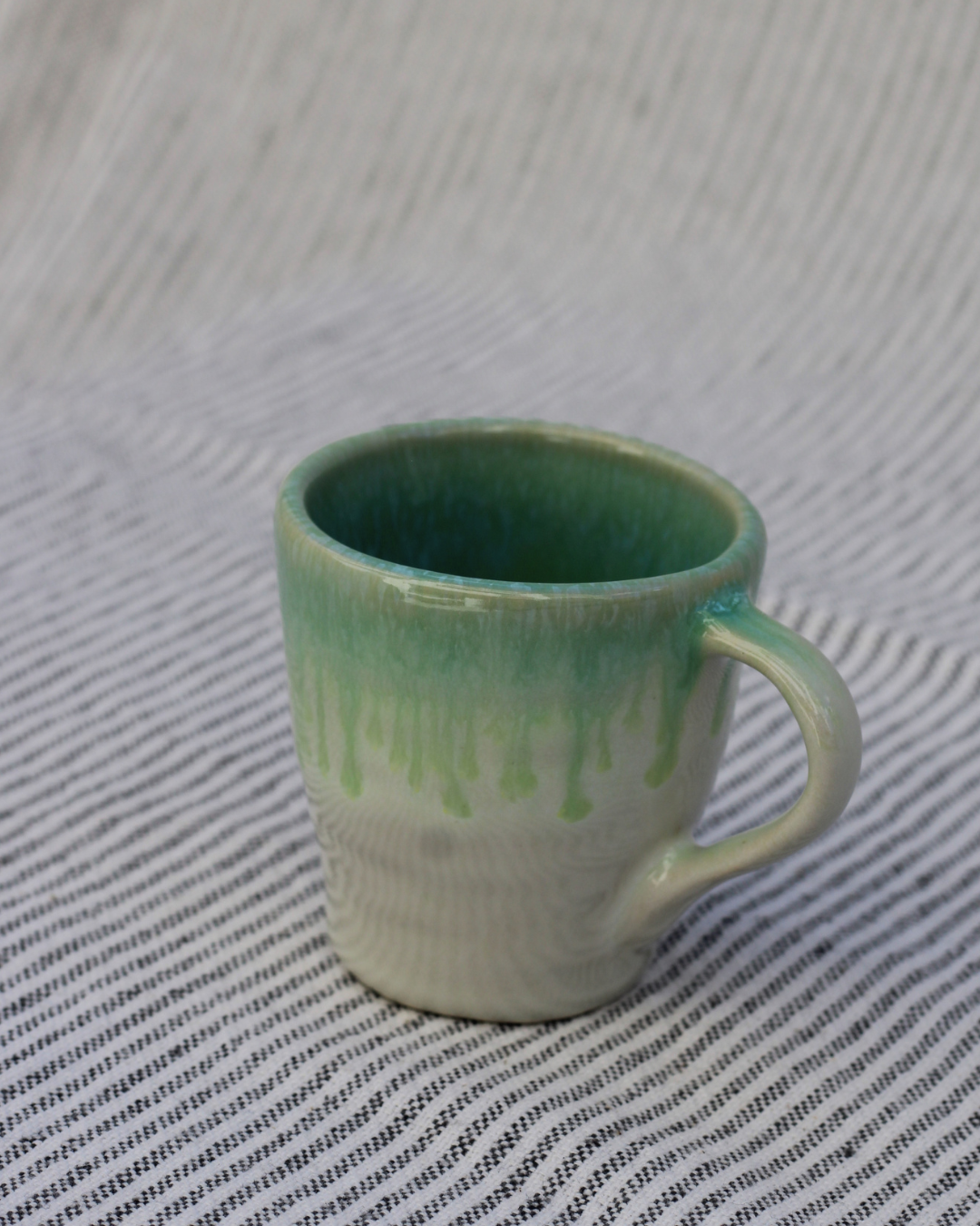Chávena de café Olívia