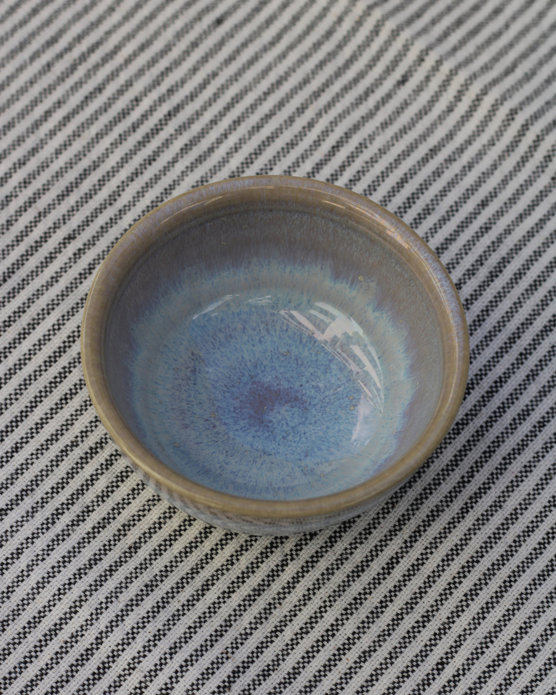 Taça para soja Vitória