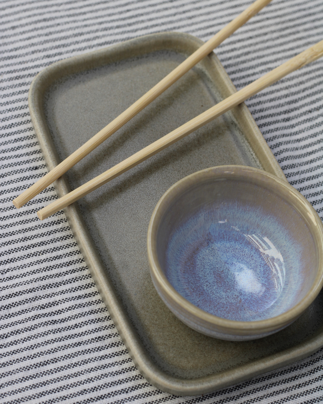 Conjunto de sushi Vitória (4 peças)