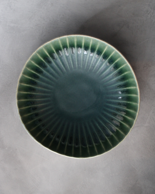 Esmeralda Salad Bowl