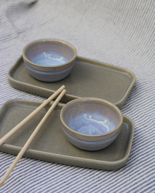 Conjunto de sushi Vitória (4 peças)