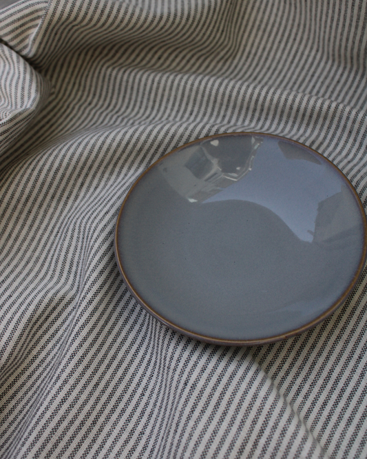 Aurora bread plate