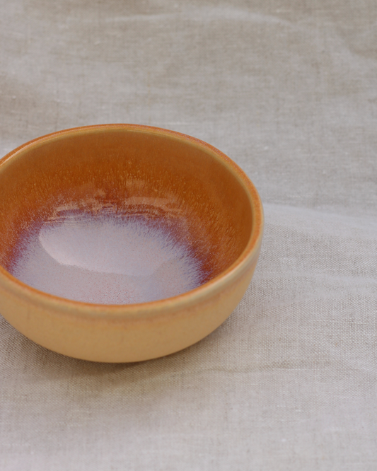 Rosario appetizer bowl