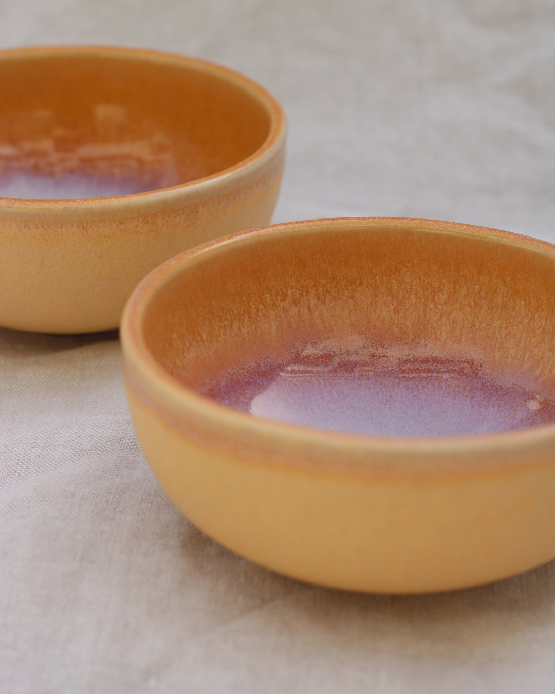 Rosario appetizer bowl